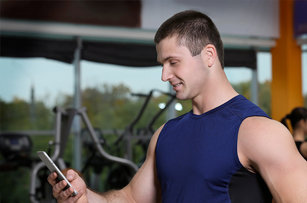 Senior fitness training and gym facts Atlanta